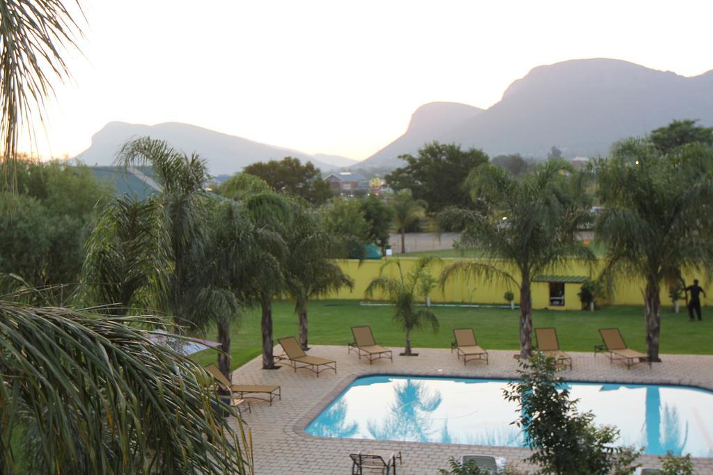 Casa Bianca Guest Lodge Hartbeespoort Pokoj fotografie
