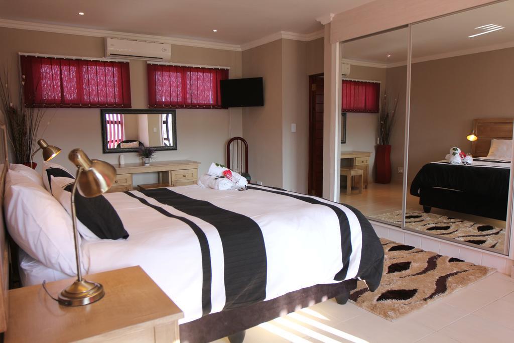 Casa Bianca Guest Lodge Hartbeespoort Pokoj fotografie